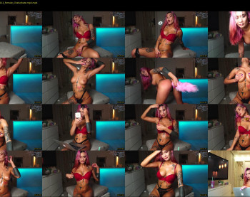 dopebarbie