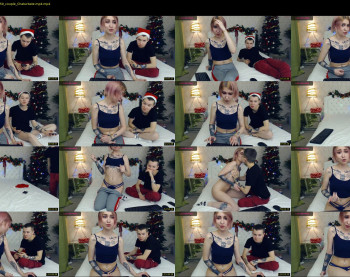eeveegirls
