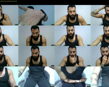 gymdominator