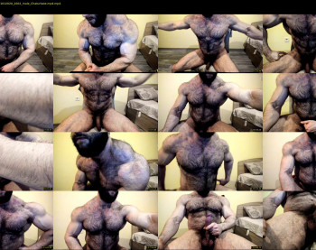 heavenlymuscledbeast