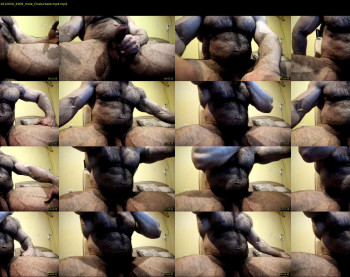 heavenlymuscledbeast