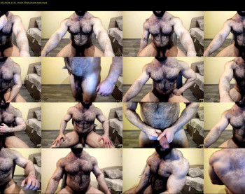 heavenlymuscledbeast