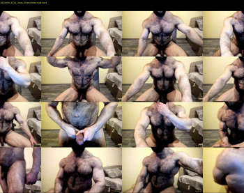 heavenlymuscledbeast