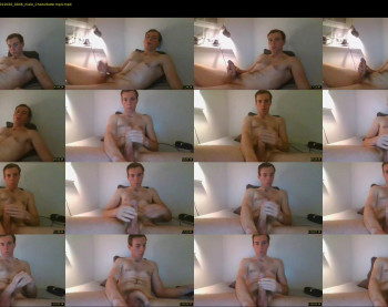 hornylondonguy2019
