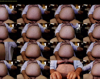 hugehairybeergut
