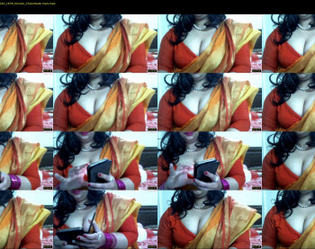 indiansexypooja2