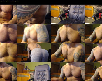 kinkycamman4u