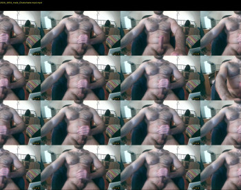 mikemonsterc0ck2
