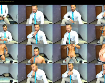 mikestrip