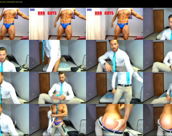 mikestrip