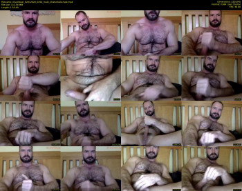 musclbear