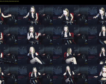 persephonechaos