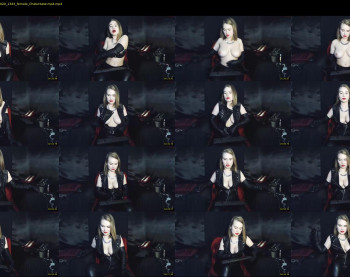 persephonechaos