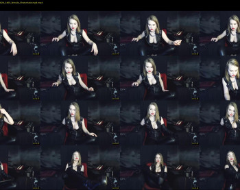 persephonechaos