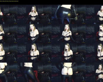 persephonechaos