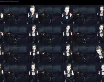 persephonechaos