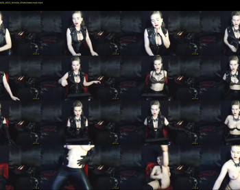 persephonechaos