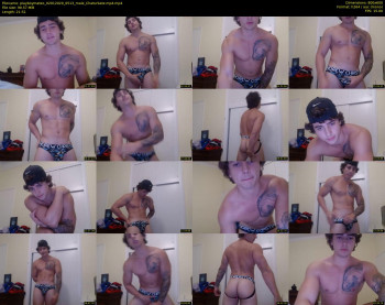 playboymateo
