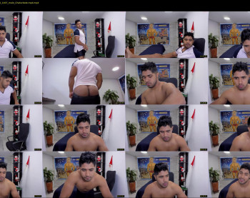 santiago_huntt