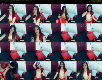 sinthiaross