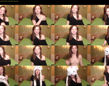 sofiesexymodel