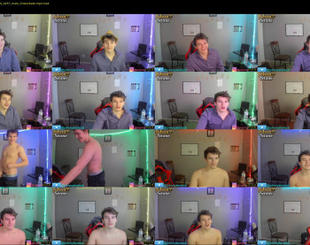 thejohnnystone