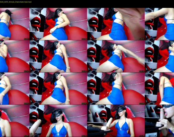 venezolana__cutte