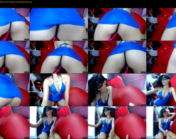 venezolana__cutte