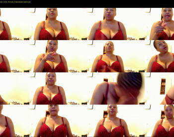 xxxbustybabe27x