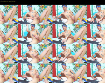 aaron_chrisx