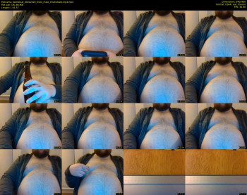 beerbloat