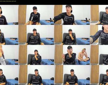boybrucexxx