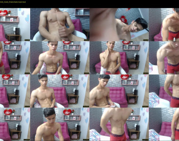dancee_boy