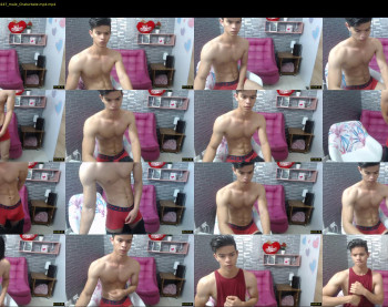 dancee_boy
