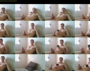 hornylondonguy2019