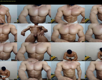 promuscles4u