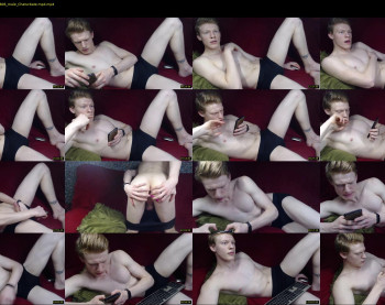 redhotboy8