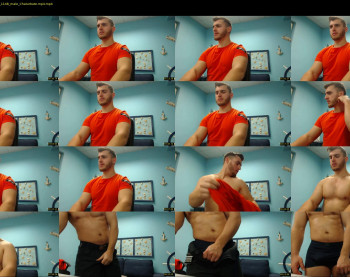 rolandmuscle