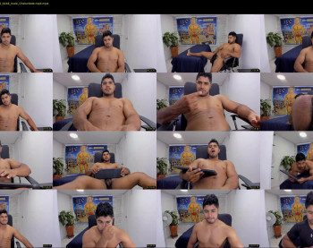 santiago_huntt