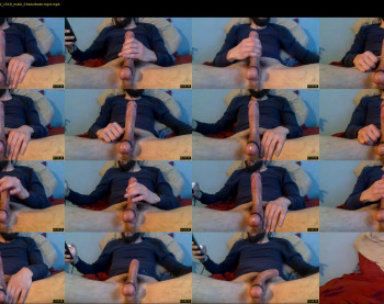 throbbingloads