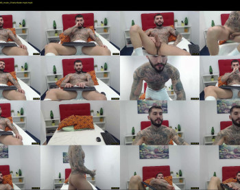 calvintony