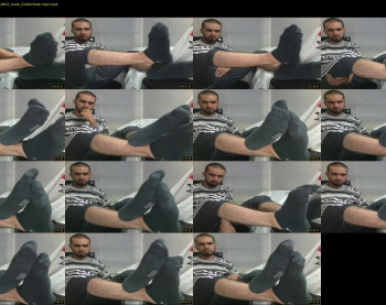 feetmaster30