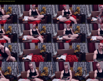 leon_muscls