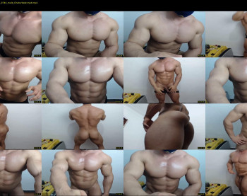 promuscles4u