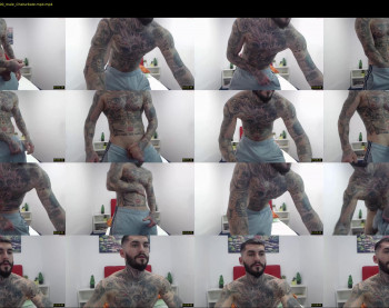 calvintony