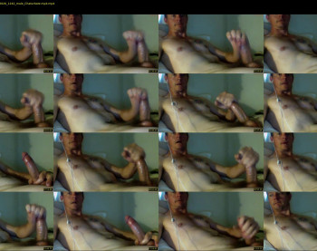 chris_bee_naughty