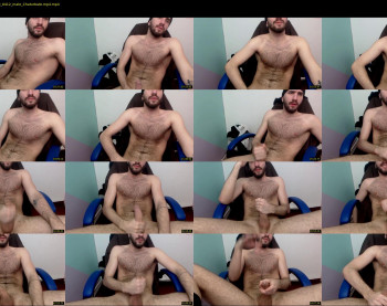 hairyguy20cm