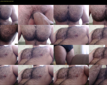 iimhairy
