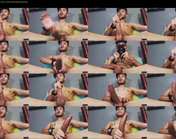 1bigmonsterdick