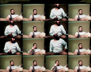 arabbigcock300